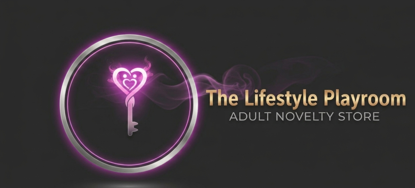 The Lifestyle Playroom